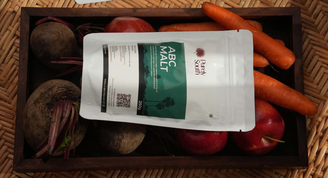 Beat the Summer Heat with Refreshing ABC Malt Drinks