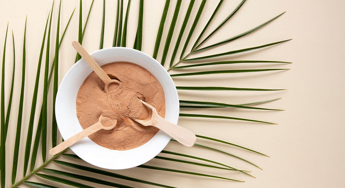 Dates Powder for Babies: Natural Sweetener for Healthy Growth