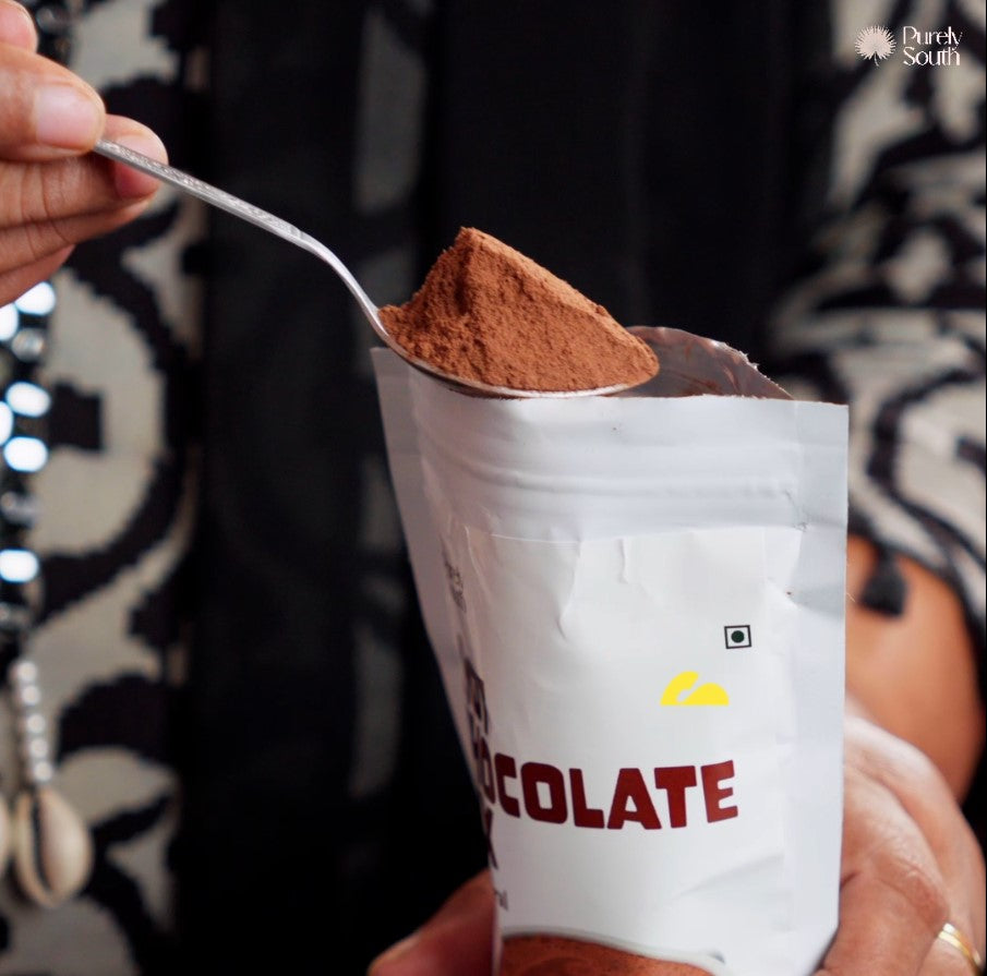 Hot Chocolate Mix