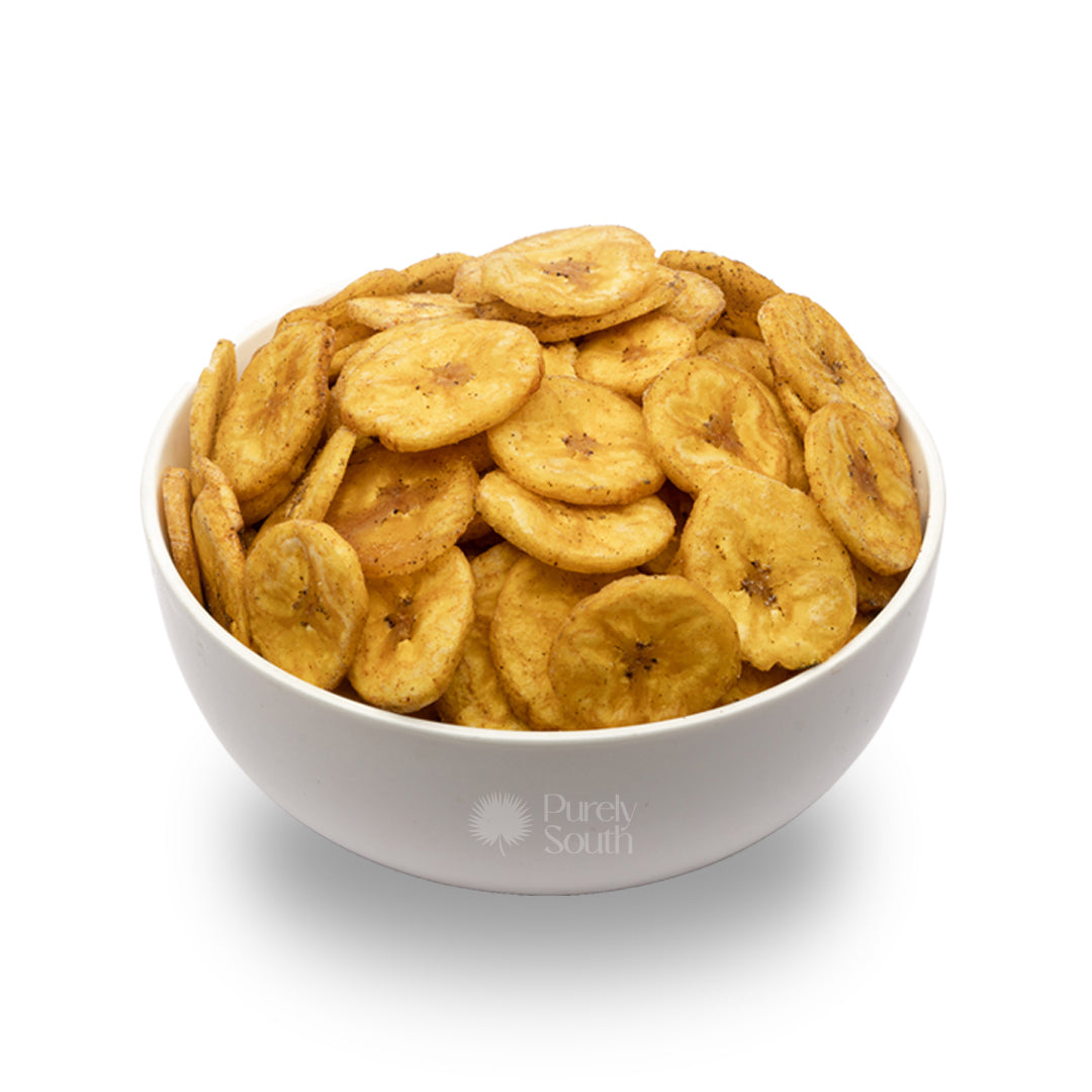 Nagercoil Banana Chips