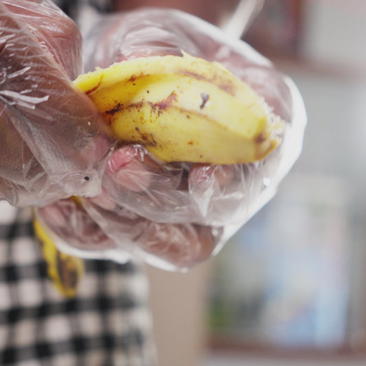 ABC & Banana Milk Mix Combo (250g X 2)