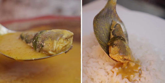 Nanjil Fish Curry Recipe