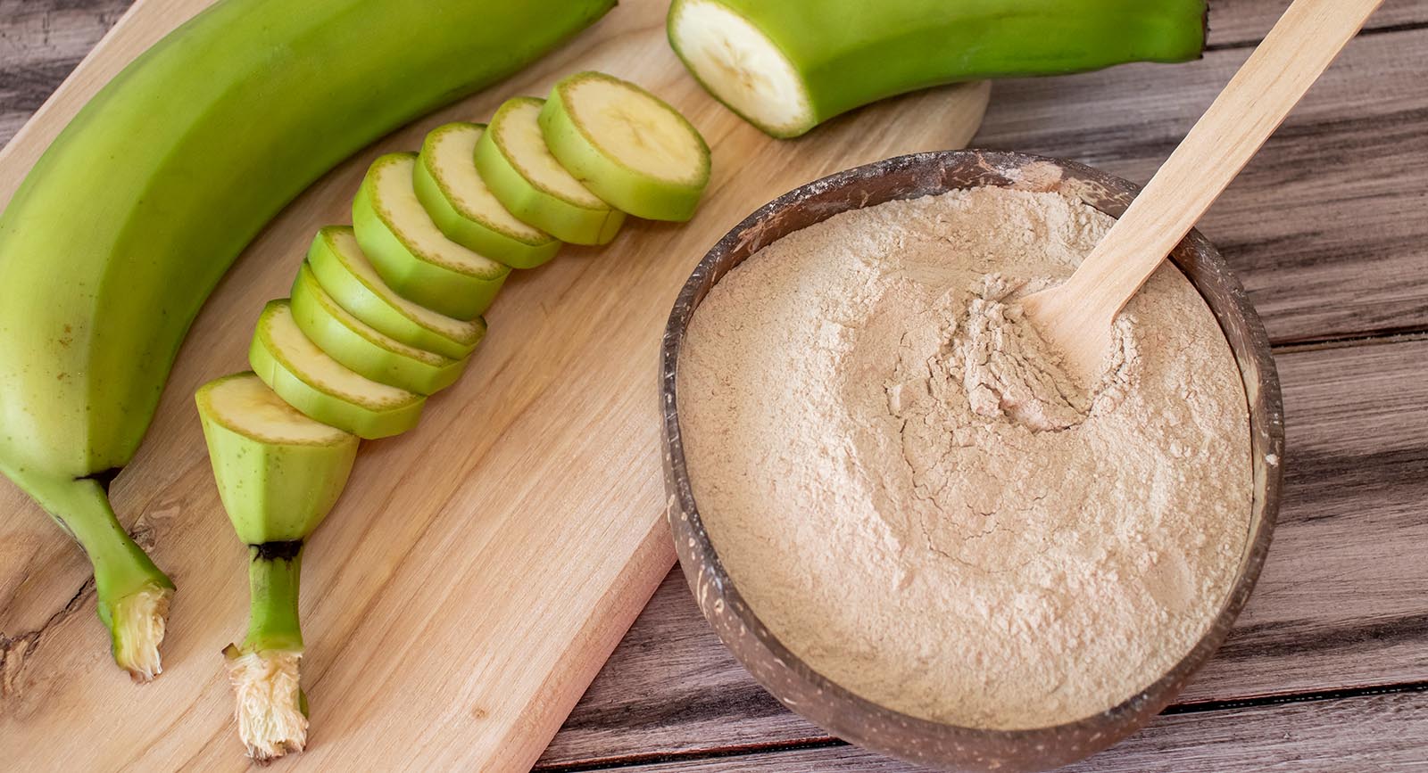 From Smoothie to Dosa: 7 Quick & Easy Raw Banana Powder Recipes