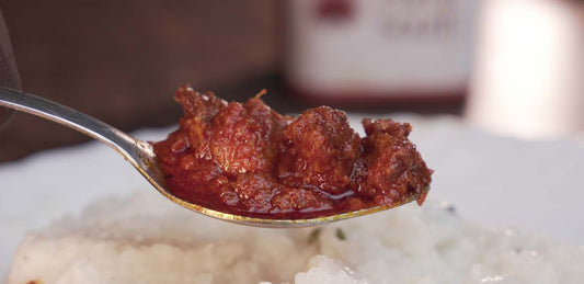 Why Kanyakumari Tuna Fish Pickle is a Must-Try