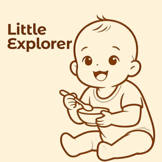 Little Explorer