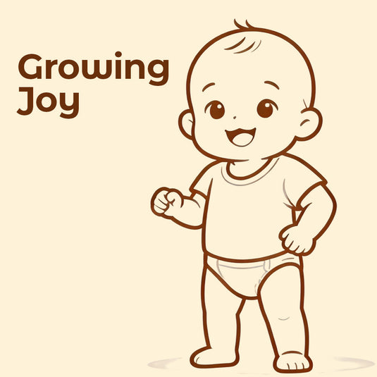 Growing Joy