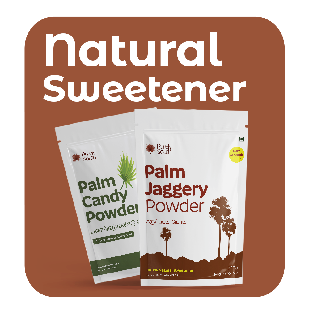 Natural Sweetener