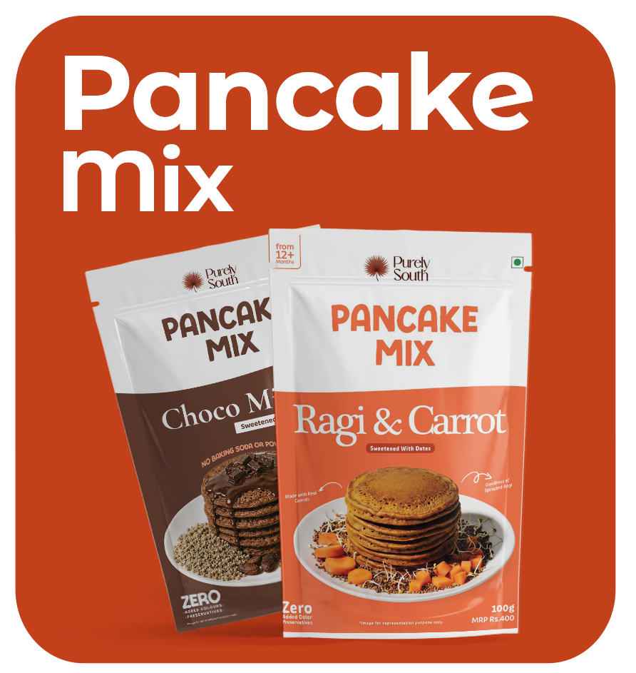 Pancake Mix