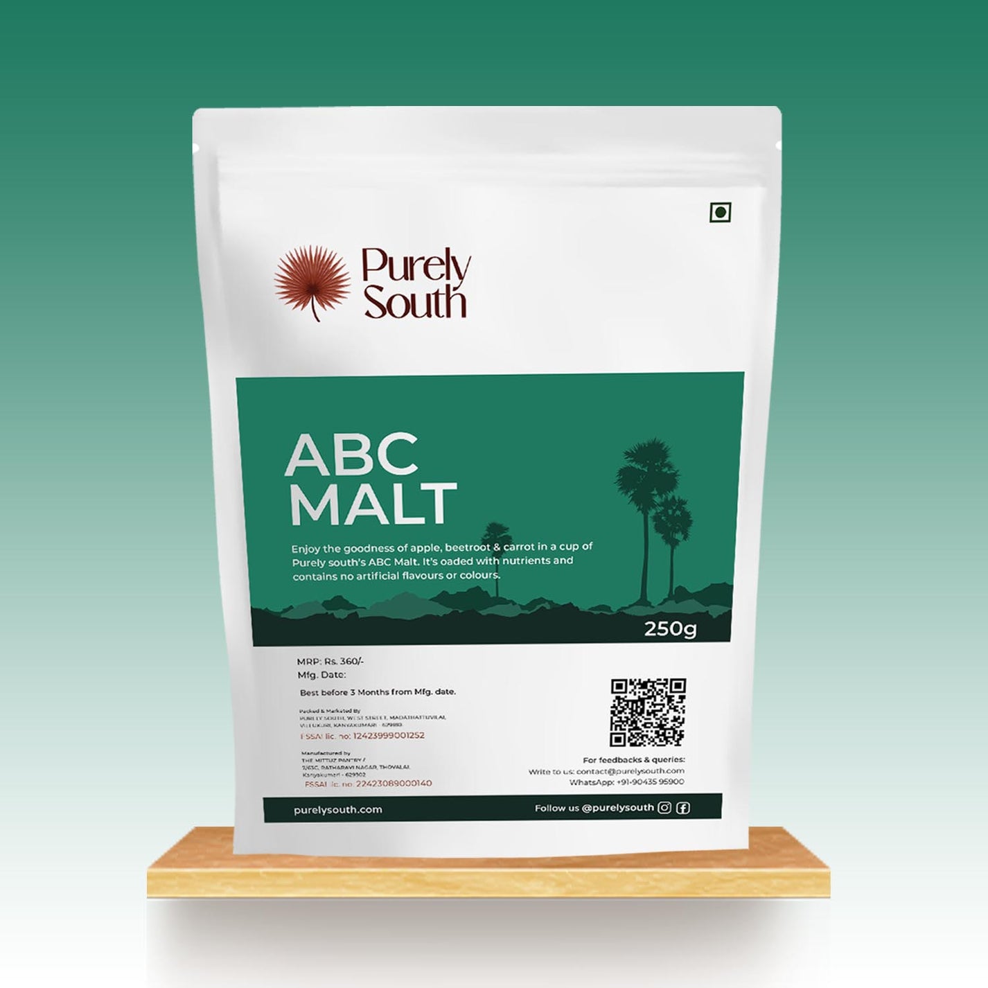 Buy ABC Malt Online Natural ABC Mix Powder Homemade Purely South Buy ABC Malt Online Natural ABC Mix Powder Homemade Purely South