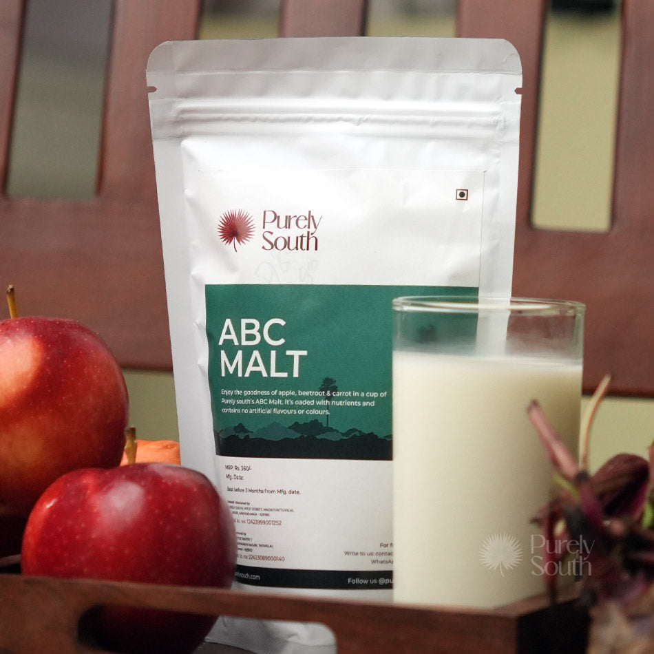 Buy ABC Malt Online | ABC Malt Powder | Natural Milk Mix