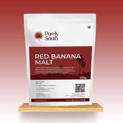 Red Banana Malt Online