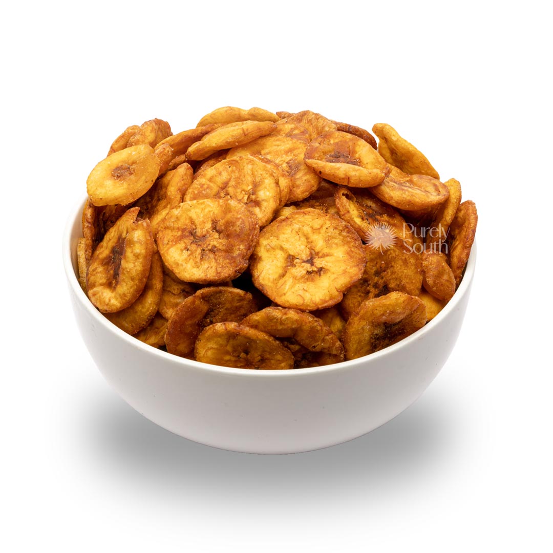 Buy Sweet Banana Chips Online