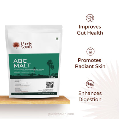 abc malt benefits