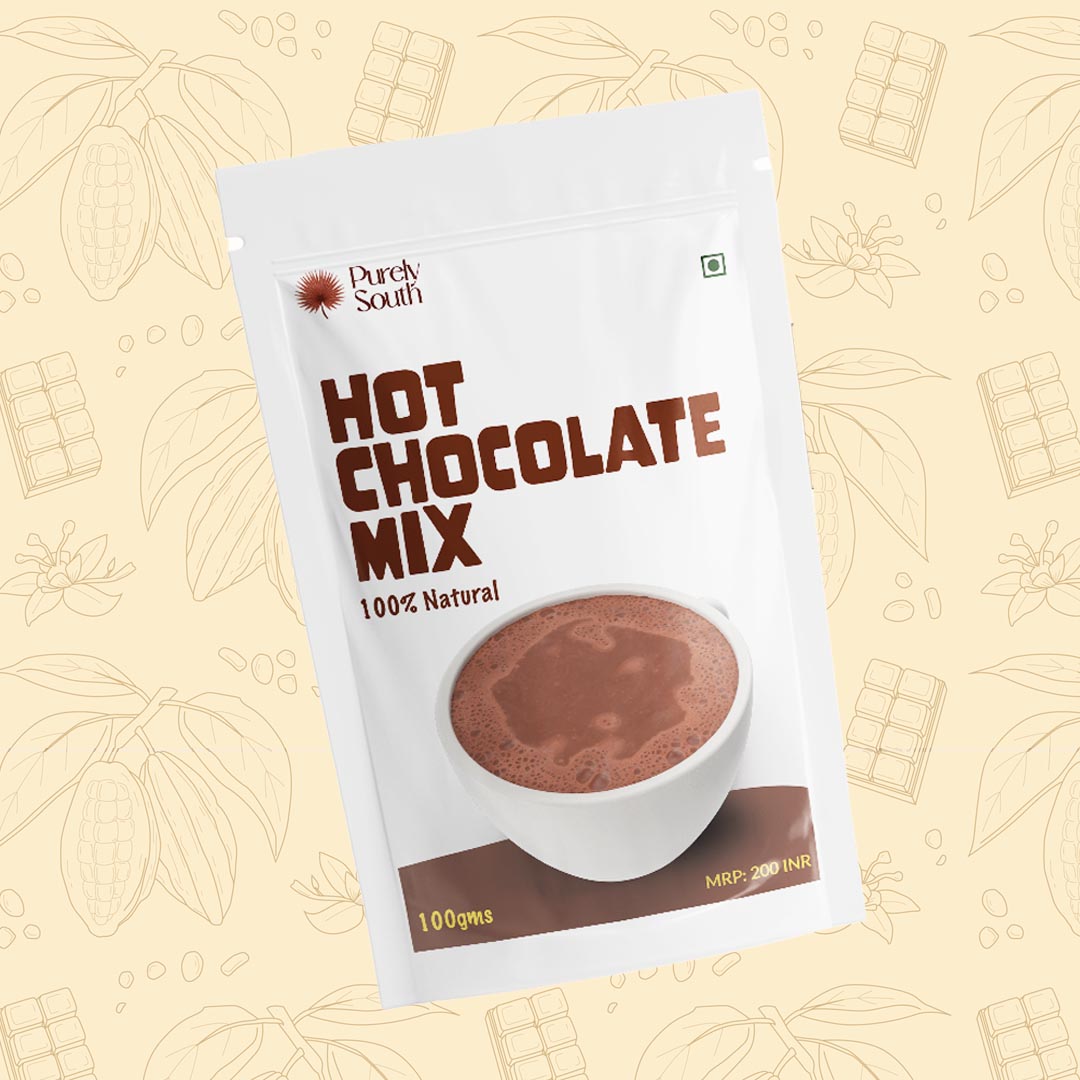 Hot Chocolate Mix