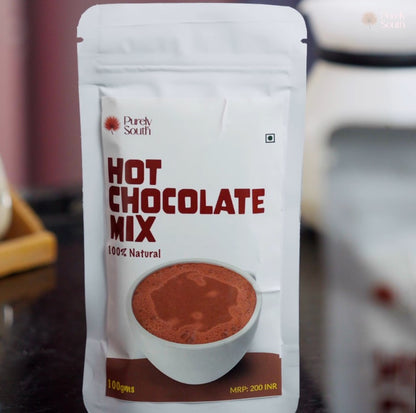 Hot Chocolate Mix