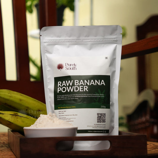 Raw Banana Powder online