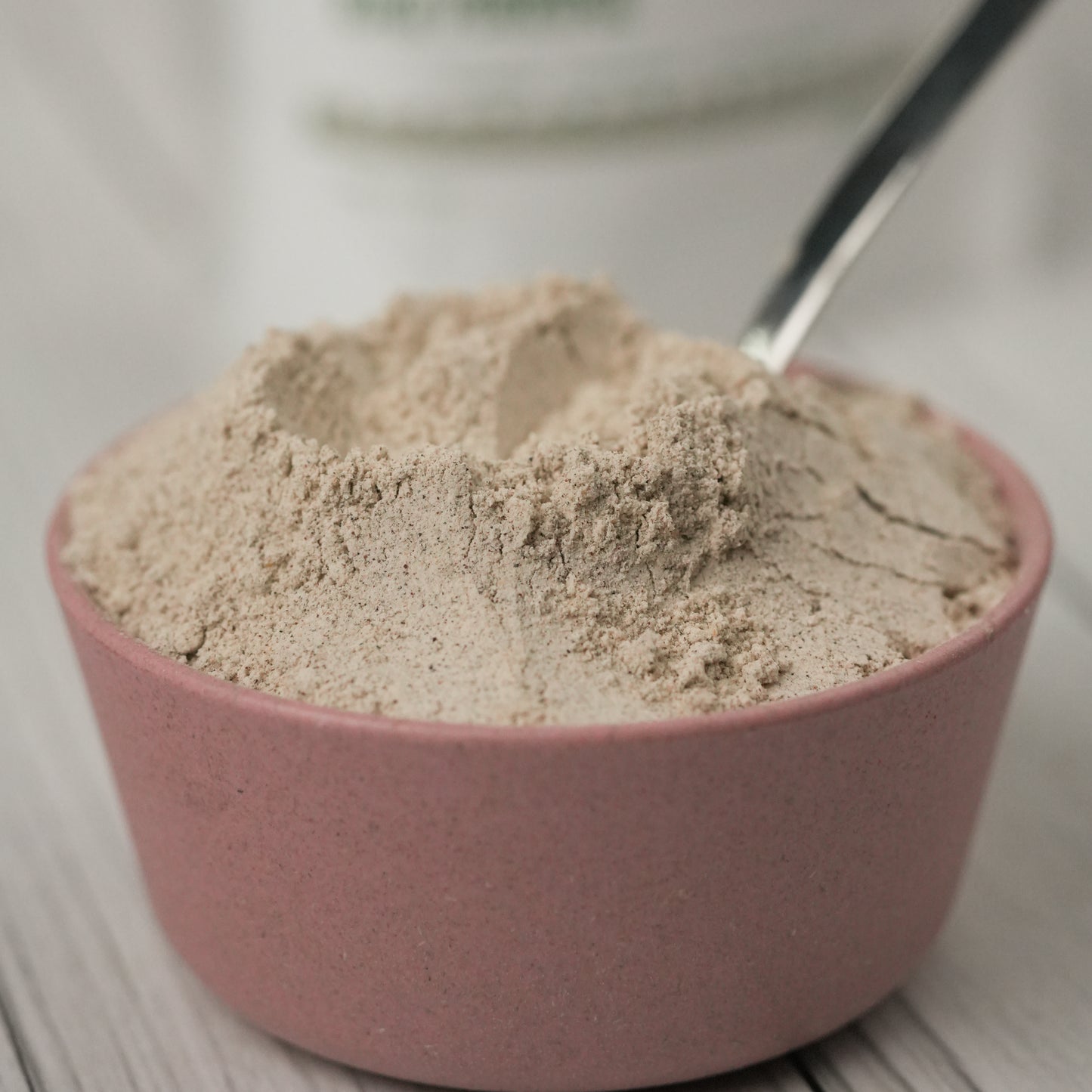 Wheat & Sprouted Ragi Cereal - Calcium & Protein Rich