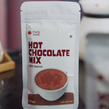 Hot Chocolate Mix